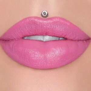 🔥 Jeffree Star Velvet Trap Lipstick “Holy Fashion”